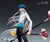 DREAM HUNTER 카이토 헌터헌터 레진피규어 : 피규어원