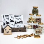 호주산 청정방목 흑염소진액 60포 | 프리미엄 건강즙 보양식 면역강화 : 금강산 흑염소