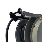 비엔에프 자동에어릴 에어호스릴 내경 13mmx30m RA-1330BK : 금광전업사