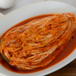 [산들바람김치] 저온숙성 묵은지 배추김치 5kg 우리농산물 HACCP검증 : 산들바람식품