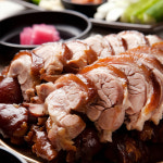국내산 가성비 족발 넉넉한 앞다리 뼈족발 1.4kg : 선희팩토리