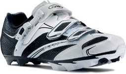 [NORTHWAVE] 노스웨이브 스코피어스 SRS MTB 슈즈 화이트블랙/ NW  SCORPIUS SRS MTB SHOES WHBK : 주식회사 펠트코리아