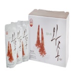 윤선애선인장 바이오인네이쳐 포항 면봉산 가시오가피 100% 추출액 10L 업소용 식당 : 바이오인네이쳐