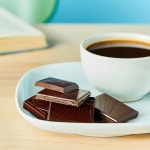 이케아초코렛 벨뢰닝 커피크런치다크초콜릿 라즈베리화이트초콜릿 100g : UZZI LAND 우찌란트