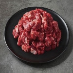 에스엠 마켓 에스엠마켓 한우 국거리 1+ : Sm마켓