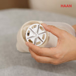 [25년형] 한경희 무선 보풀제거기 니트 코트 세탁소 업소용 : 리빙앤테크