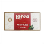 앤쵸비 필렛 인 올리브 오일 50g : 챔피언 푸드