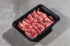 소고기 세트 1kg 미국산 호주산 살치살 갈비살 부채살 우삼겹 구이용 소포장 육향 : 동네어부들