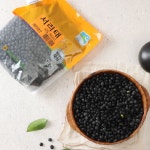 내린천 서리태 1kg : 기린농협 가공사업소