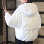 HIDER 아우터/패딩 : 프라임매드코리아