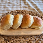 이여로제빵소 유기농모닝빵 10개입 건강한빵 다이어트빵 식단관리 : 이여로제빵소Cafe