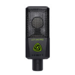 LEWITT LCT240 PRO BASIC 르윗 레코딩 콘덴서 마이크 (블랙) : 사운드오션