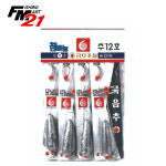 금호조침 참바늘 고급묶음추 KS-186 : 피싱마트21