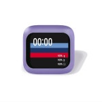 엑스트라 노이즈캔슬링 HIFI 터치 스크린 블루투스 이어폰 gni 517 : 파나마나