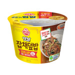 오뚜기 컵밥 NEW 20% 증량 카레컵밥 320g 간편식 즉석식품 컵반 : 토마토쇼핑