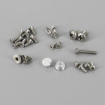 시트로닉스 580 1000  잉크 호환젯 코딩 프린터 호환 헤드 나사 키트 002-2021-004 : 후추스