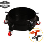 케미컬가이 버킷돌리 브러쉬 버디 블랙 : 하우스올