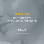 더 일론 비비 크림 30g + 샘플 커버력 밀착력 다크닝없는 유지력좋은 : 여신코스메틱