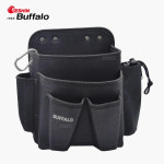 세신버팔로 폴리 다용도 공구집 줄자집 못주머니 SB-1002 : 메이저툴