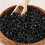 내린천 서리태 1kg : 기린농협 가공사업소