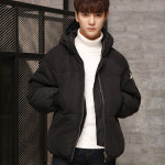 HIDER 아우터/패딩 : 프라임매드코리아