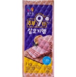 목우촌 주부9단 살코기햄 1kg : 모던 마켓