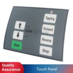 터치 패널 XMT-PANEL-1000A 용 PC 보드 SIEG SX3  JET JMD-3 BusyBee CX611 Grizzly G0619 드릴링 및 밀링 머신 : 정민수입테크