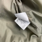 100-105 빈티지 베스트 조끼 카키 (P0049) : 윤파운드