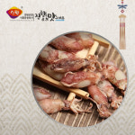 진미식품 반건조꼴뚜기 500g 3봉지 12봉지 : 진미푸드.진향짝태