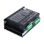 Leadshine 3 상 디지털 스테퍼 모터 드라이버, Nema 23 24 34 컨트롤러용, 3DM883, 0.5-8.3A 20-74VDC : 정민수입테크