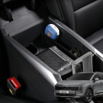 더뉴 스포티지 NQ5 페이스리프트 튜닝 용품 콘솔트레이 악세사리 A타입 : 디케이몰 스토어