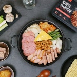 엉클킴 부대찌개 : 엉클킴 간편조리 식품