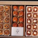 예다움 상주 곶감 혼합3호 명절 부모님 선물세트 반건시 곶감단지 크림치즈호두말이 30과 : 예다움곶감