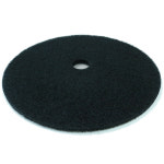 27  광택패드 블랙 / 블랙패드 : OK건설기계