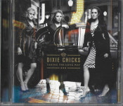 [중고] 딕시 칙스 (Dixie Chicks) - Taking The Long Way : 피트의 뮤직월드