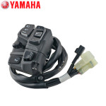 XMAX300 신형 핸들스위치(좌) 순정품 BKA-H3969 : 트리컴퍼니