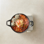마님닭발) 국물튤립닭발 250g 4팩 : 마님닭발