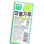 마늘 분말 초야식품 450g x20 식자재 업소용 식재료 식당용 대용량 단체 급식용 : 늘 건강생활