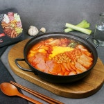 엉클킴 부대찌개 : 엉클킴 간편조리 식품