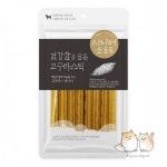 [1+1] 퍼피아이 시니어소프트 황태소프트 너겟 80g : 히동이와 야옹이네