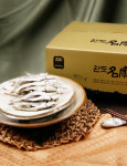 어업회사법인 다시에프앤비 주식회사 | [바다명가] S44-완도명가 대(다시)멸치 1.5kg : 어업회사법인 완도명가
