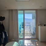 마산 합성동 롯데캐슬 커튼 블라인드 / 창원 마산 진해 김해 진주 사천 부산 데코인홈 : 데코인 홈