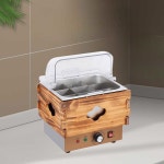 업소용 어묵 조리기 어묵조리기 편의점 경제형 오뎅 기계 분식집 : 모노플랜A3