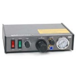 정량 토출기 주입기 주사기형 밸브형 자동접착 디지털 1. 982실리콘전용세트 : 오디오디몰