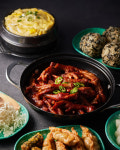 마님닭발) 국물닭발 400g 4팩 : 마님닭발