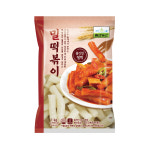 칠갑농산 밀떡볶이 1kg (8801759019167) / 식자재 : 서울서남부농협하나로마트