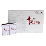 대명이네 홍삼절편 200g : 대명이네인삼농장