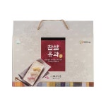 예주식품 찹쌀유과_대 1440g : 예주식품한밭민속한과