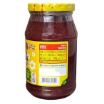 딸기쨈 500g/오뚜기 : 푸드엔마트