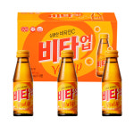 비타업 100ml x 100병 비타민음료 : 주식회사 성도물류